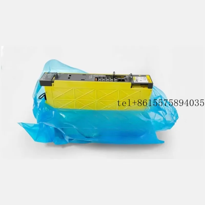 

Новый сервопривод A06B-6132-H002, усилитель для станков с ЧПУ A06B-6132-H002