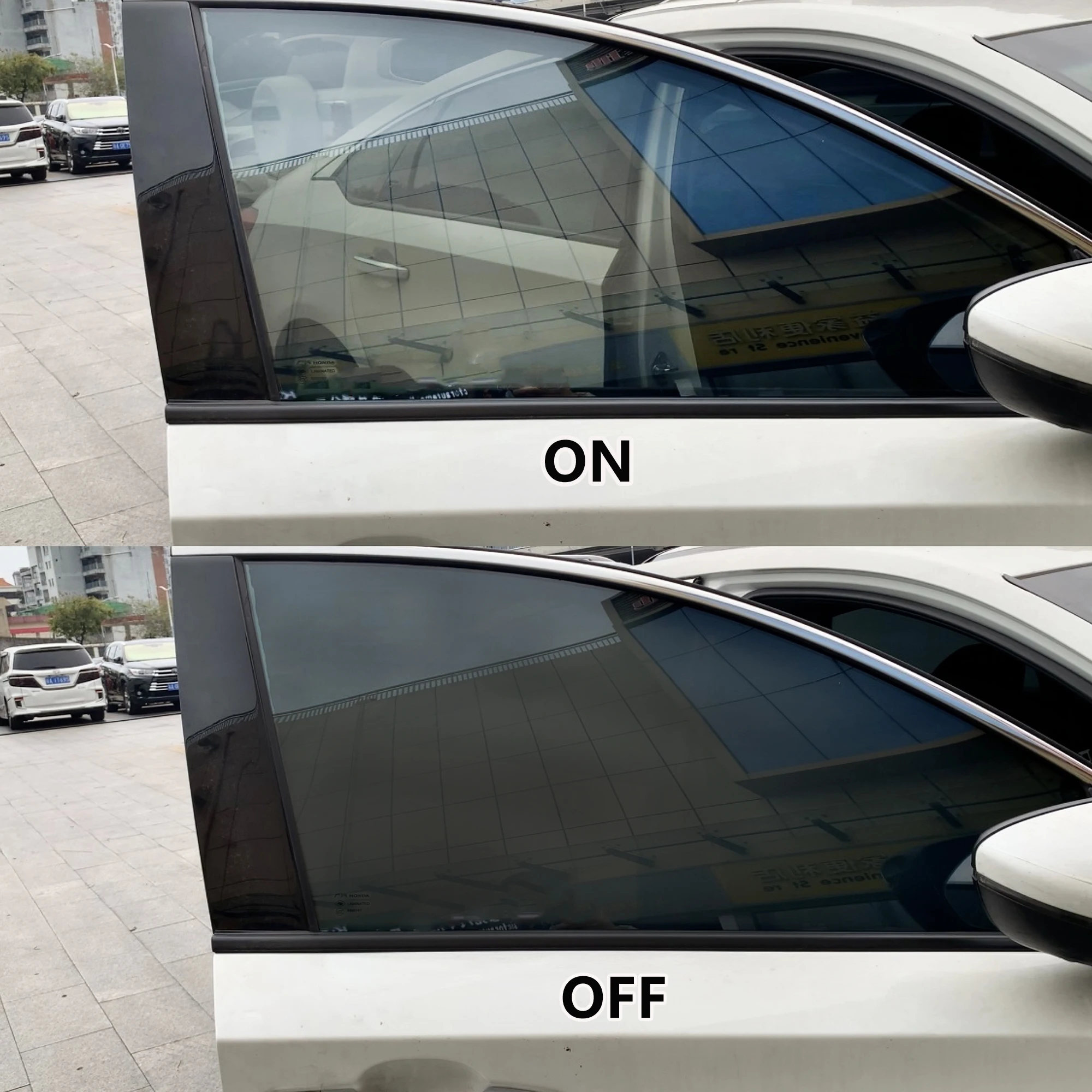 Car Window Dimmer: The Ultimate Guide to Electric Smart Tint Film for Privacy, Comfort, and Heat Reduction