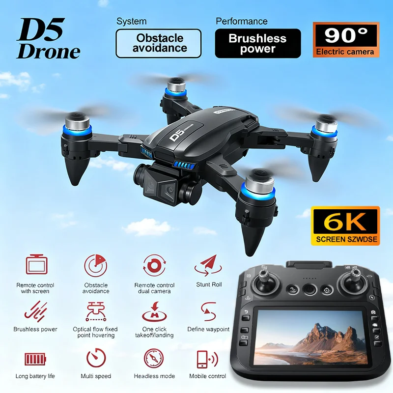 #9 Latest Folding Camera Drones Updates