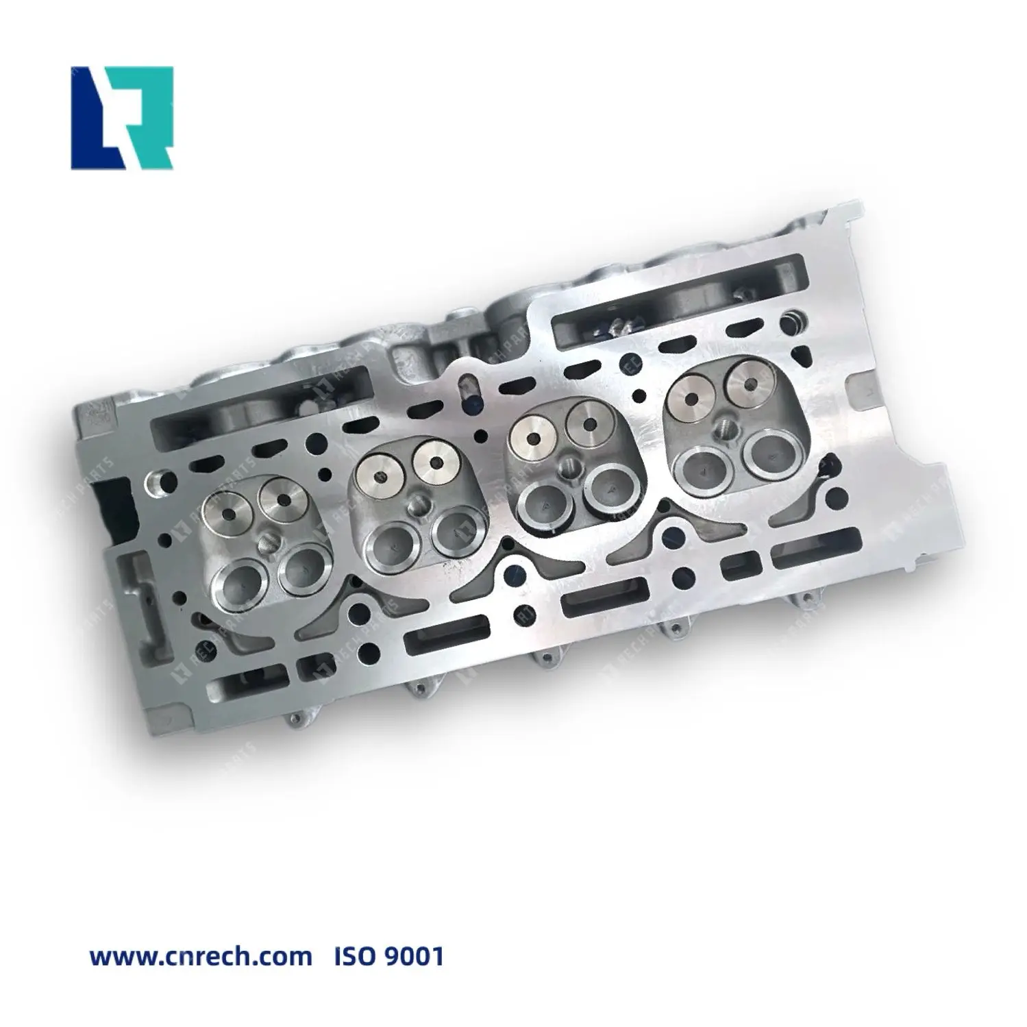 Factory Direct D4F Cylinder head Assembly 7701478273 7701475791 7701474033  For Renault Clio Modus Twingo 16V 1.2L