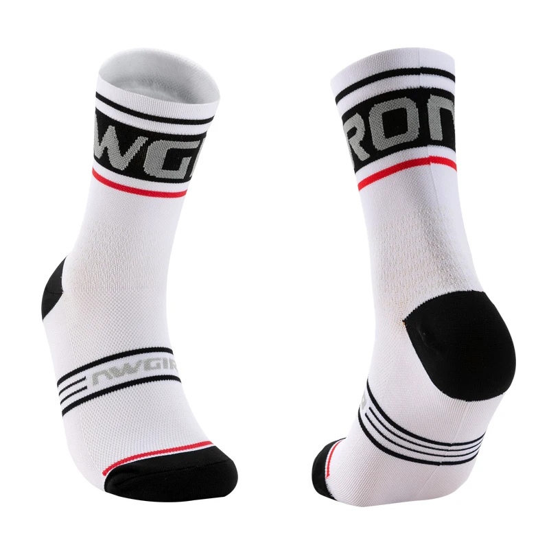 Team Cycling Socks Professional Sports Bike Socks High Quality Running Socks Basketball Socks Many Colors 2023 new