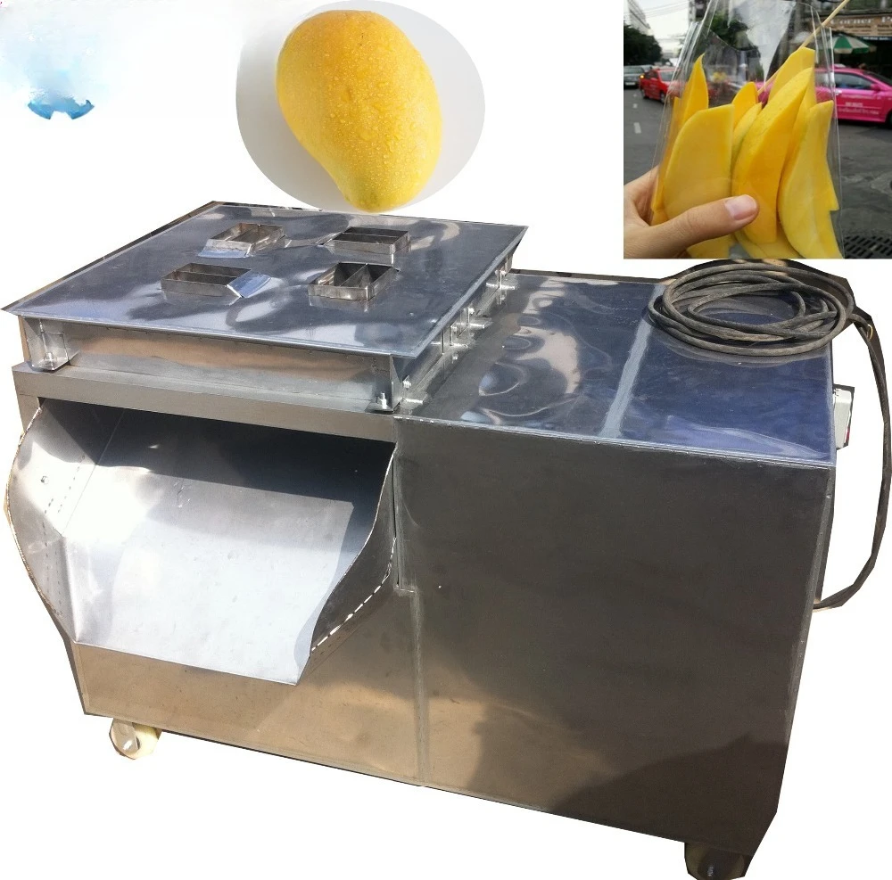 

Popular mango cutter mango slicer