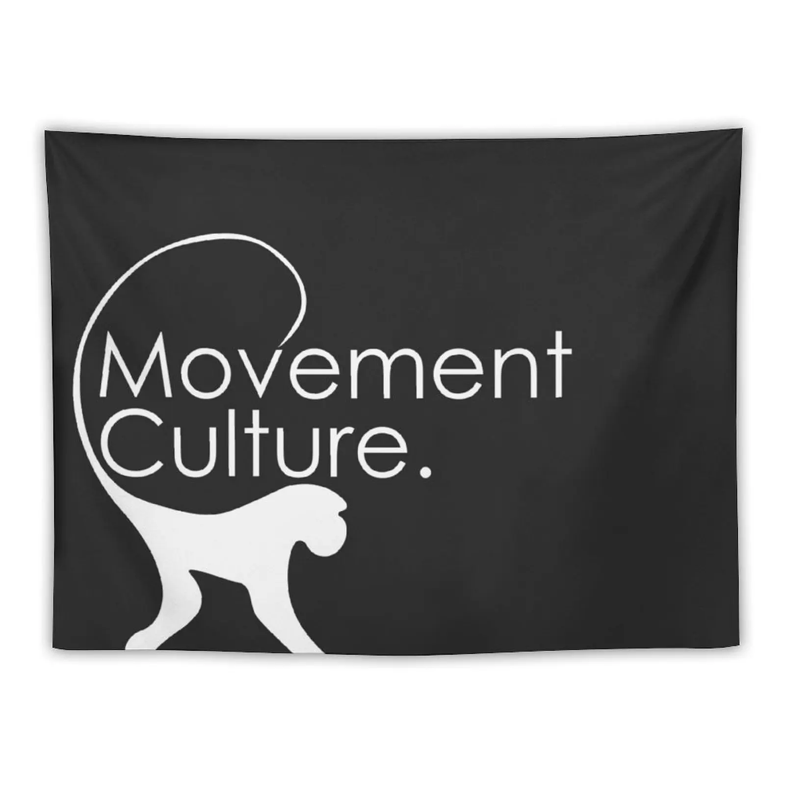 

Movement Culture Tapestry Home Supplies Decor For Bedroom Decoration For Rooms Tapestry