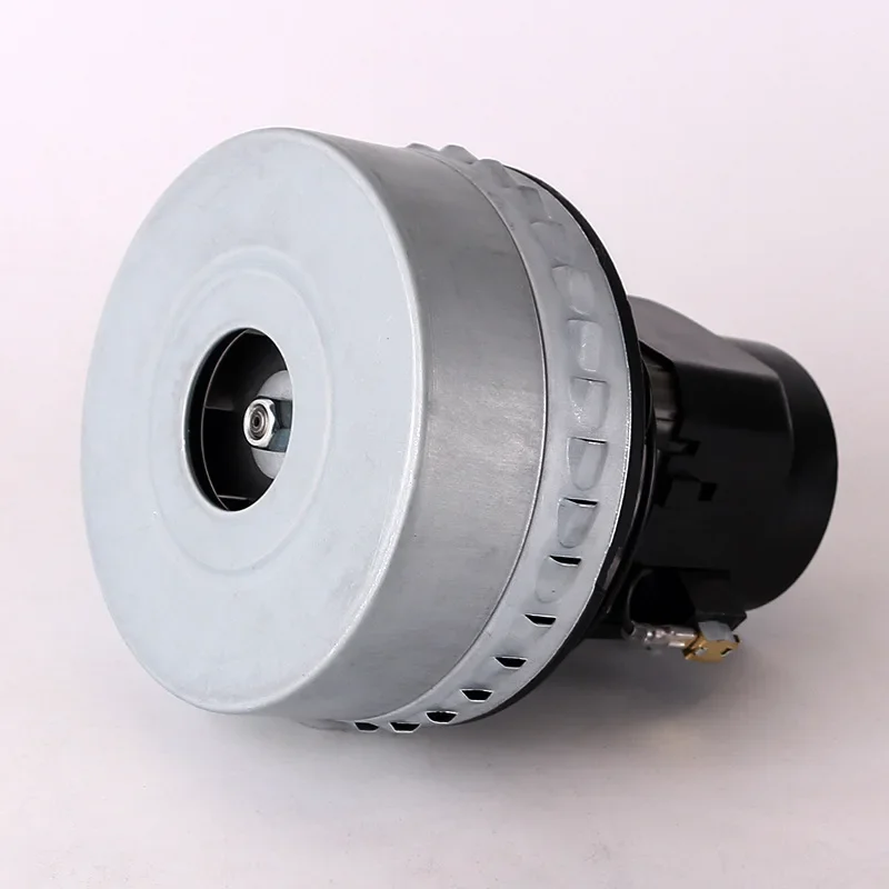 220V 1500w 50HZ Universal Vacuum Cleaner Motor Large Power 143mm Diameter Vacuum Cleaner Parts Replacement Accessories Kit