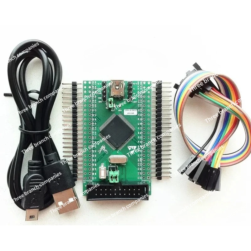 

STM32F103VCT6 Core Board Minimum System STM32F103VC Development Board STM32F103 Board