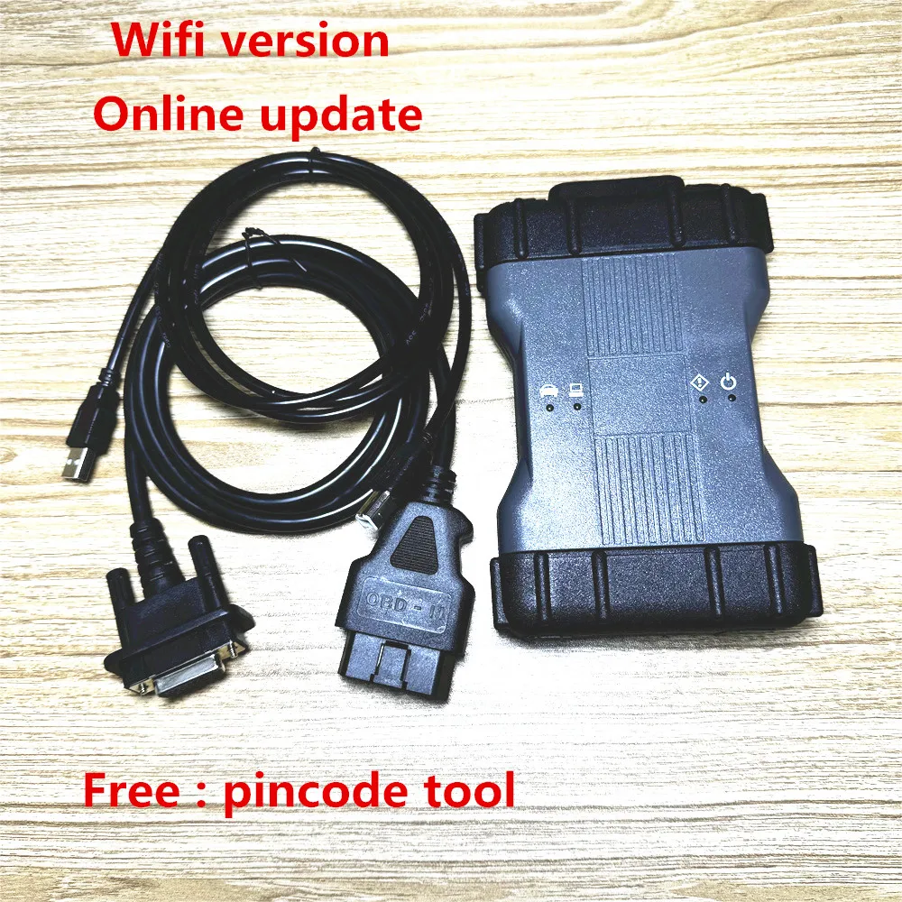 

New for Nissan Consult3 OBD2 Key Programming V226 Softwar for Infiniti Immobilizer Diagnostic tool - New store promotion !!!