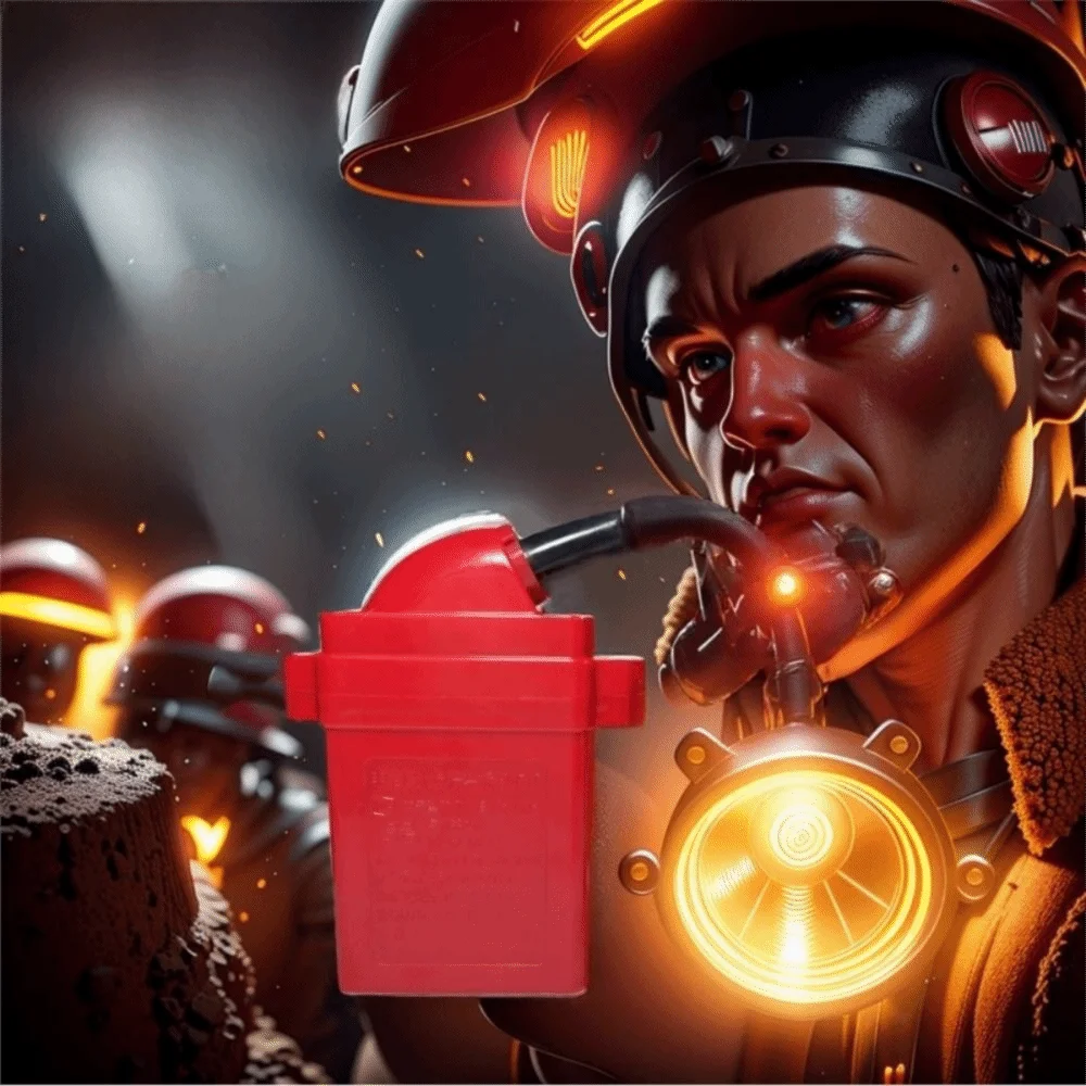 

Explosion-Proof Structure Explosion-Proof LED Mining Lamp High Brightness LED High Brightness Underground Light