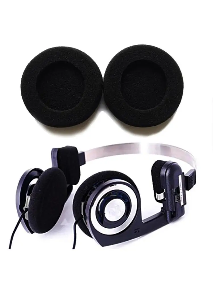 Bequeme Ohrpolster für PP PX100 Headset-Ohrenschützer, Memory-Schaum-Abdeckungen, Kopfhörer-Ohrpolster, Requisiten