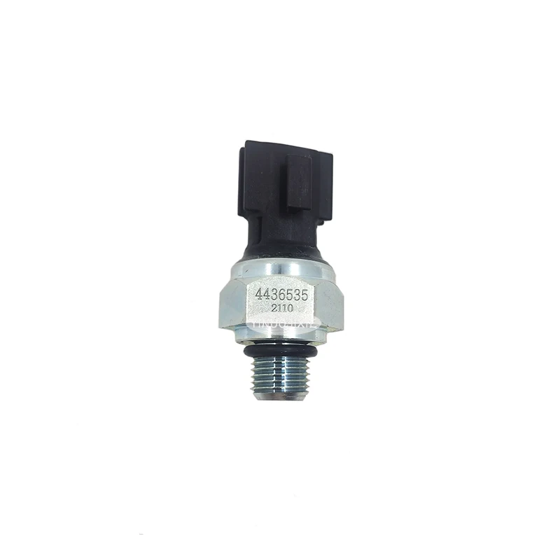 Excavator Accessories Construction Machinery Parts 4436535 Pressure Sensor for Hitachi ZAX230 ZAX240 EX200-5 High Quality