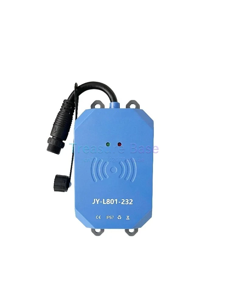 Agv Card Reader Tra…