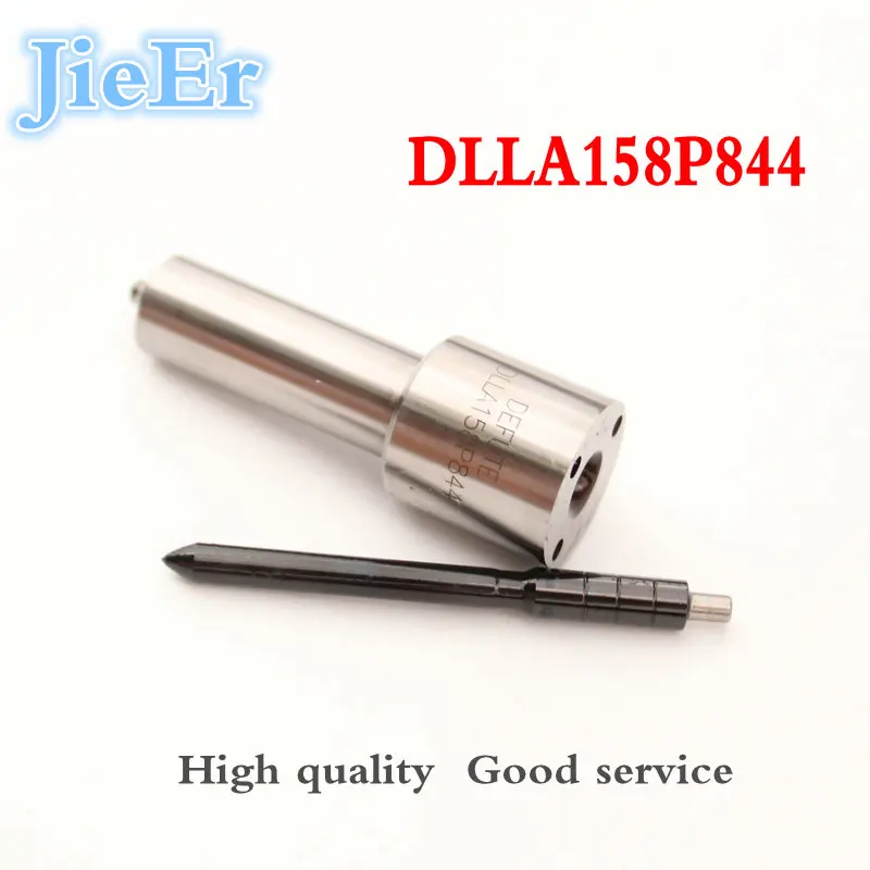 diesel DLLA158P844 high-pressure common rail injector