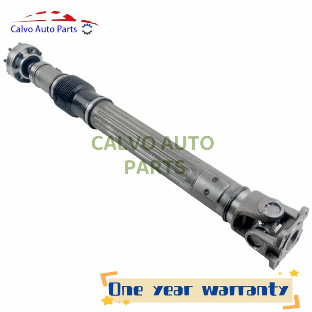 

For Jeep Wrangler 3.8L V6 2007 - 2011 Front Drive Shaft Prop Shaft 52853321AB 52853321AB 52853317AC