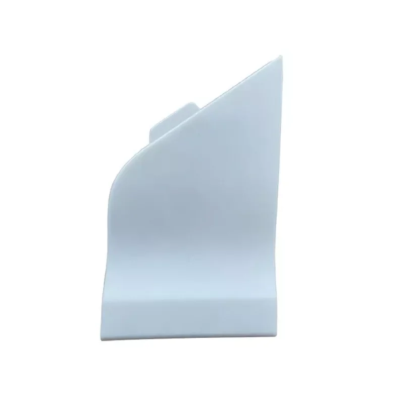 Voor Ford Transit Mk8 Brandstoftank Behuizing Klep Deksel Wit 1829959