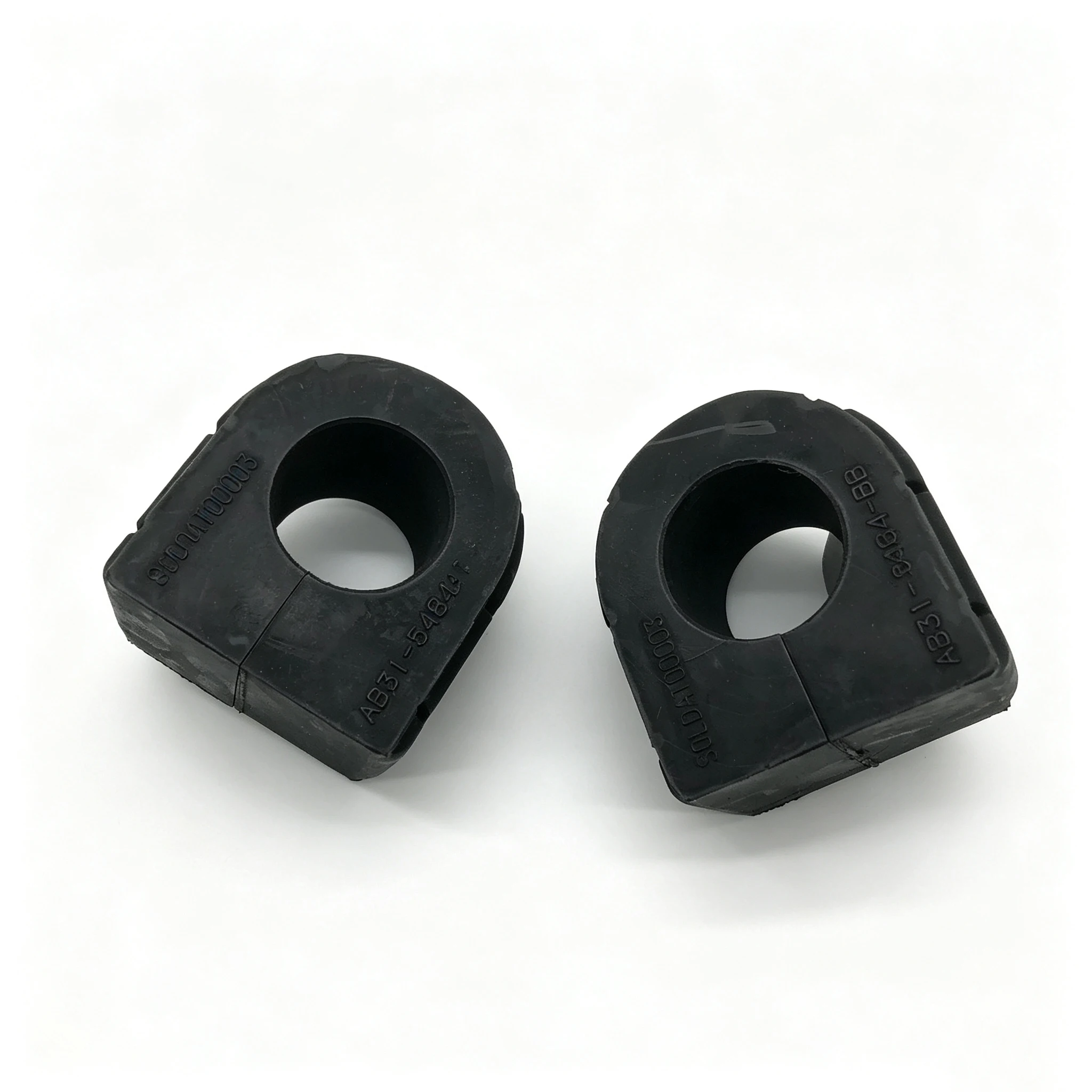 Front Stabilizer Bar Bushing For Ford Ranger Mazda BT-50 AB31-5484-BB UC3C-34-156A Auto Suspension Parts 1PC