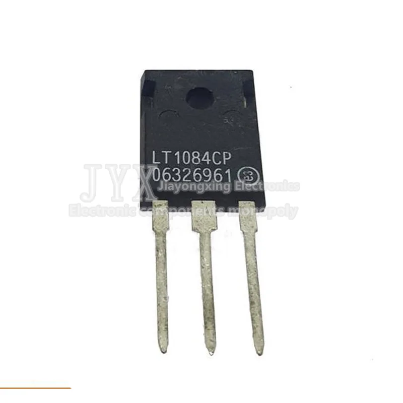 1pcs/lot LT1083 LT1083CP LT1084CP TO-247 LT1083CP-5