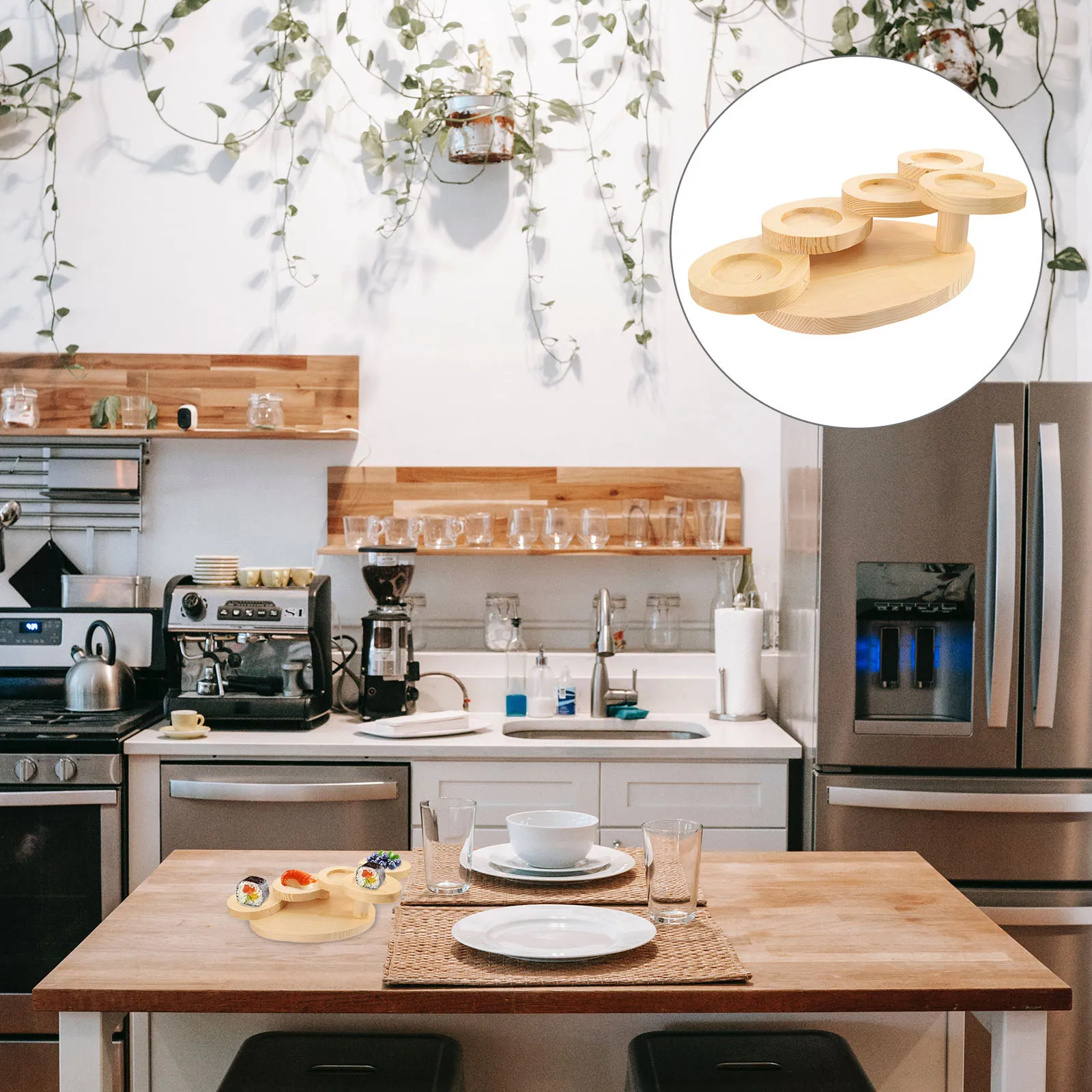 presentoir-en-bois-a-cinq-niveaux-en-forme-de-fleur-pour-desserts-snacks-sushis-et-autres-aliments