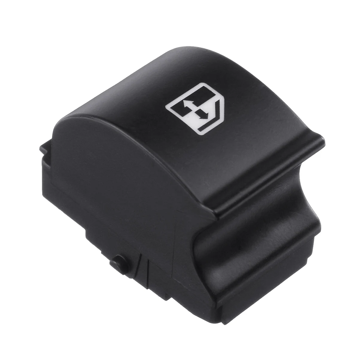 Car Window Control Switch Button Cover Cap For Fiat Ducato 250 Bus Doblo 263 Box Estate MPV Platform/Chassis 6490X9