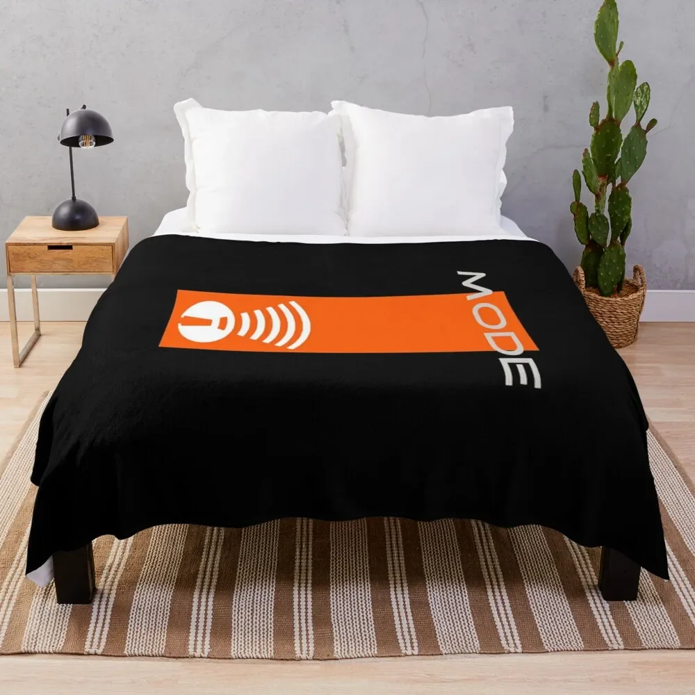 Best of Depeche Mode Band Logo Classic Gift For Men and Women, Gift For Fans Throw Blanket Sofas Single Blankets