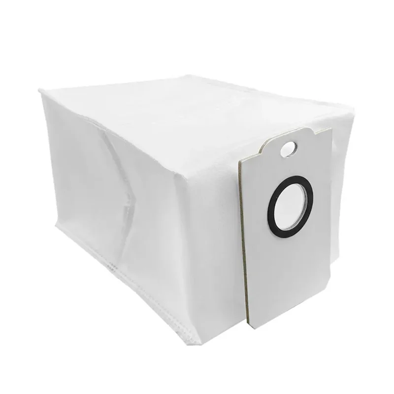 

N04R 16PCS Dust Bag For Conga 2499/ 7490/ 8290, Atvel Smartgyro R80, Kabum Smart 900 Robot Vaccum