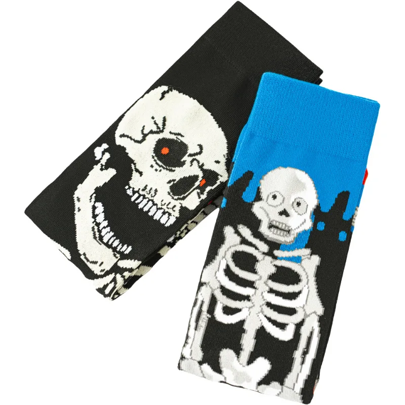 الرجال النساء سعيد الجوارب أنبوب الجوارب الشارع مصمم الأزياء الهيب هوب مضحك الجدة اللباس الجوارب دائم لينة كل موسم ارتداء اليومي