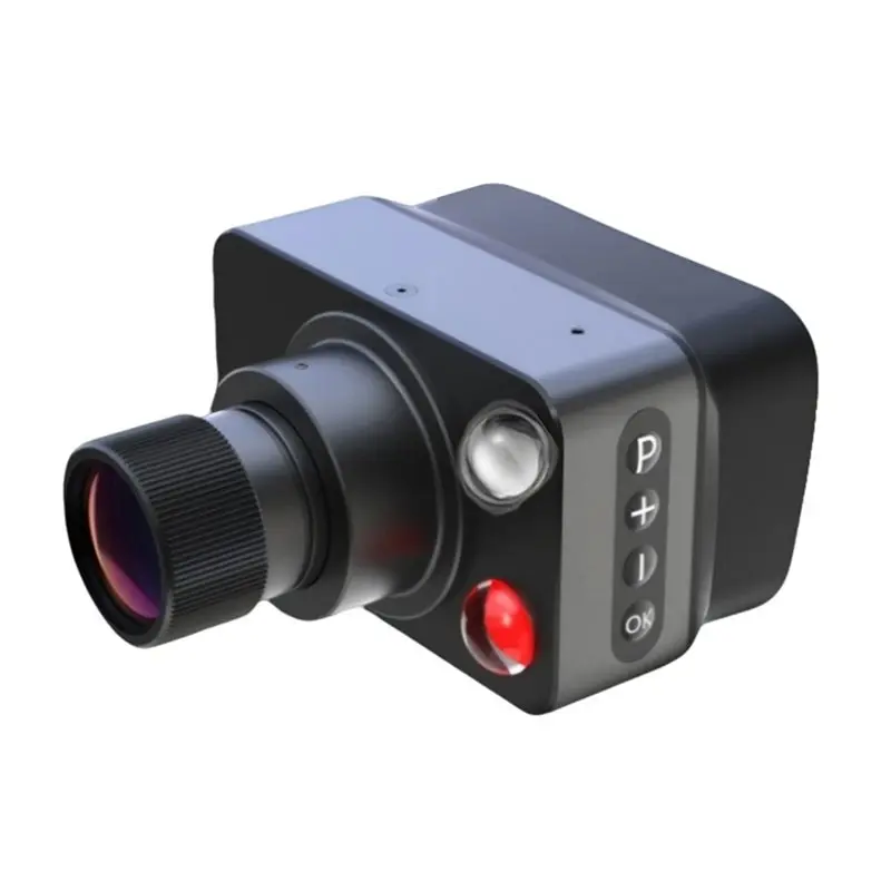 [B24B!】 Day-And-Night Dual-Use Full-Color Night Vision Camera 4K Resolution 5X Magnification 700M Range For Outdoor High-Power