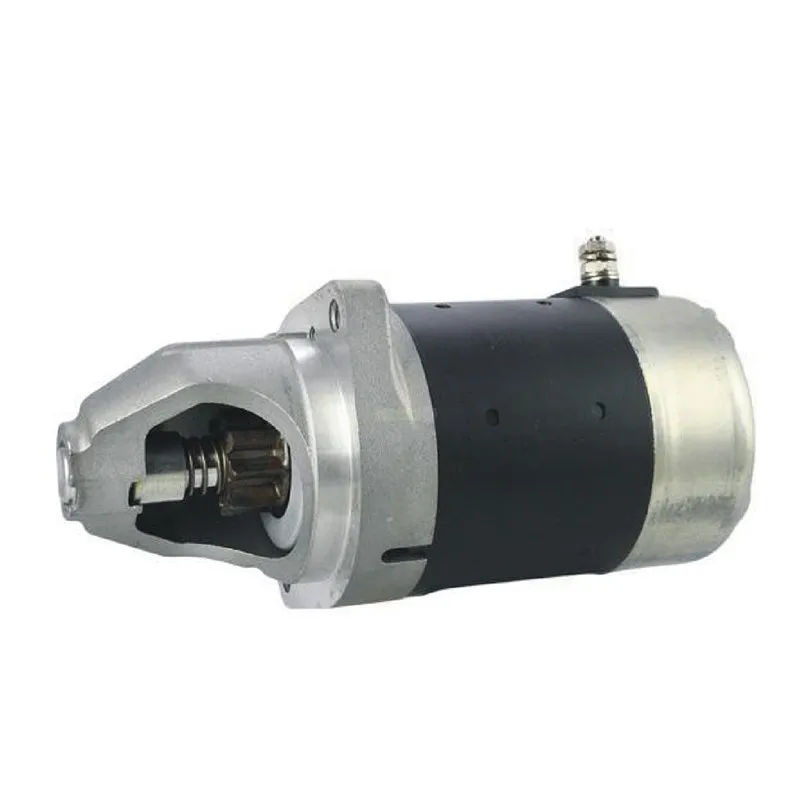 

Auto Starter Motor 31100-87J10 31100-87J11 S114-690A S114-690AN for Suzuki Outboard 40-70HP Engine