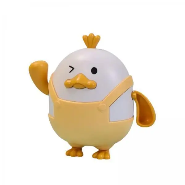 Clockwork Wind Up Kids Toys Floating Ducks Bathroom Water Bathtub Shower Toys for Children