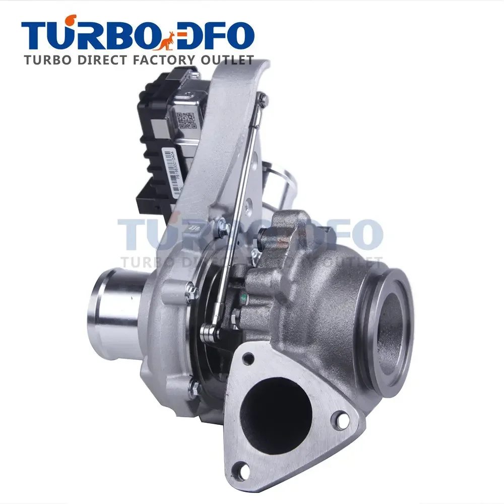 

GTB1749V Full Turbo charger 798128-5006S Turbine for Citroen Jumper Fiat Ducato Peugeot Boxer 2.2 HDi 110Kw 81Kw 96Kw 4H03 2011-