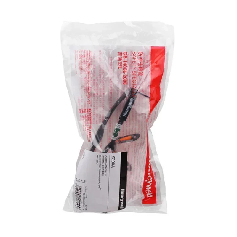 Impact-Resistant Wind Dust Proof Work Safety Eye Protecting Goggles Protective Glasses