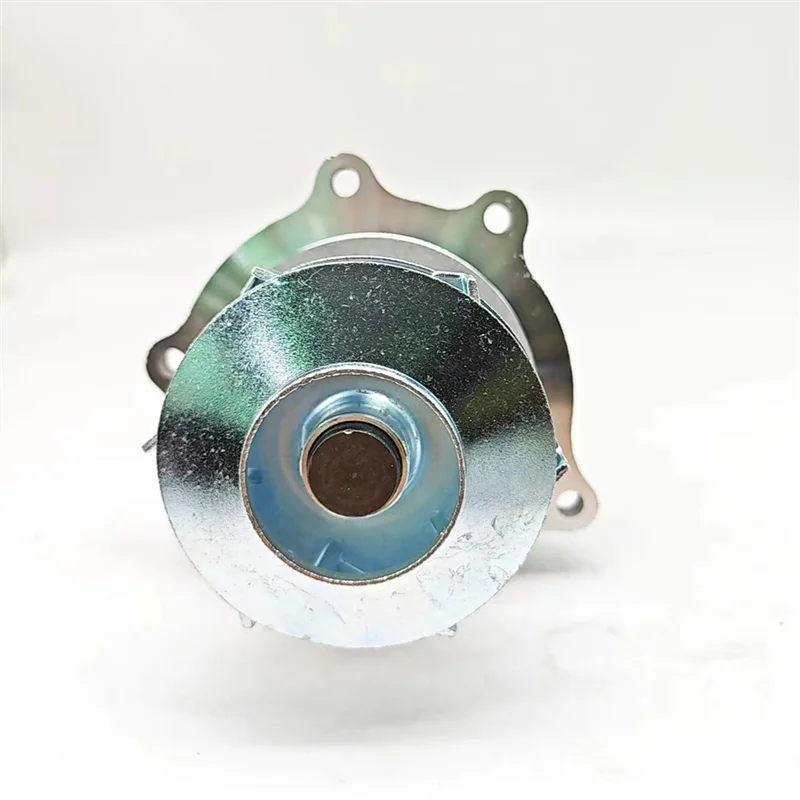 مضخة مياه تبريد المحرك لبويك رينير كولورادو جي إم سي كانيون هامر H3 ايسوزو I-280 2.8L 2.9L 24576952