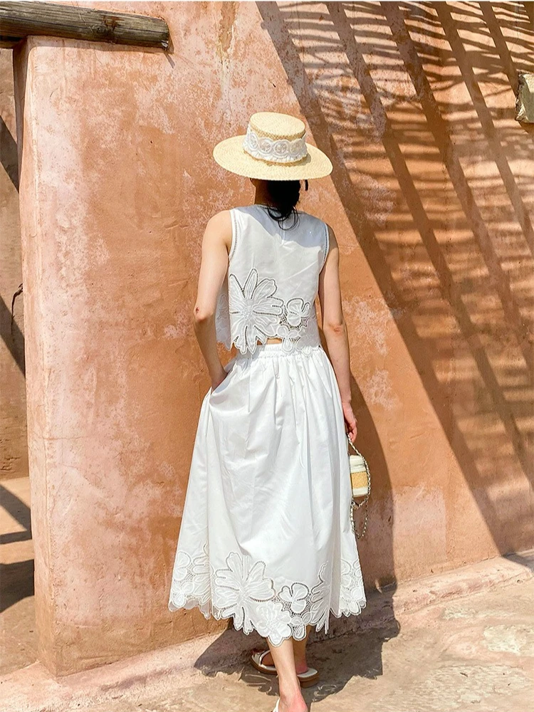 maxi dress with chiffon overlay Daria Draped / Black | MESHKI strappy heeled sandals Silk Satin Colors:Lemon Sorbet 869 Lela Chiffon Black Dress metallic dress