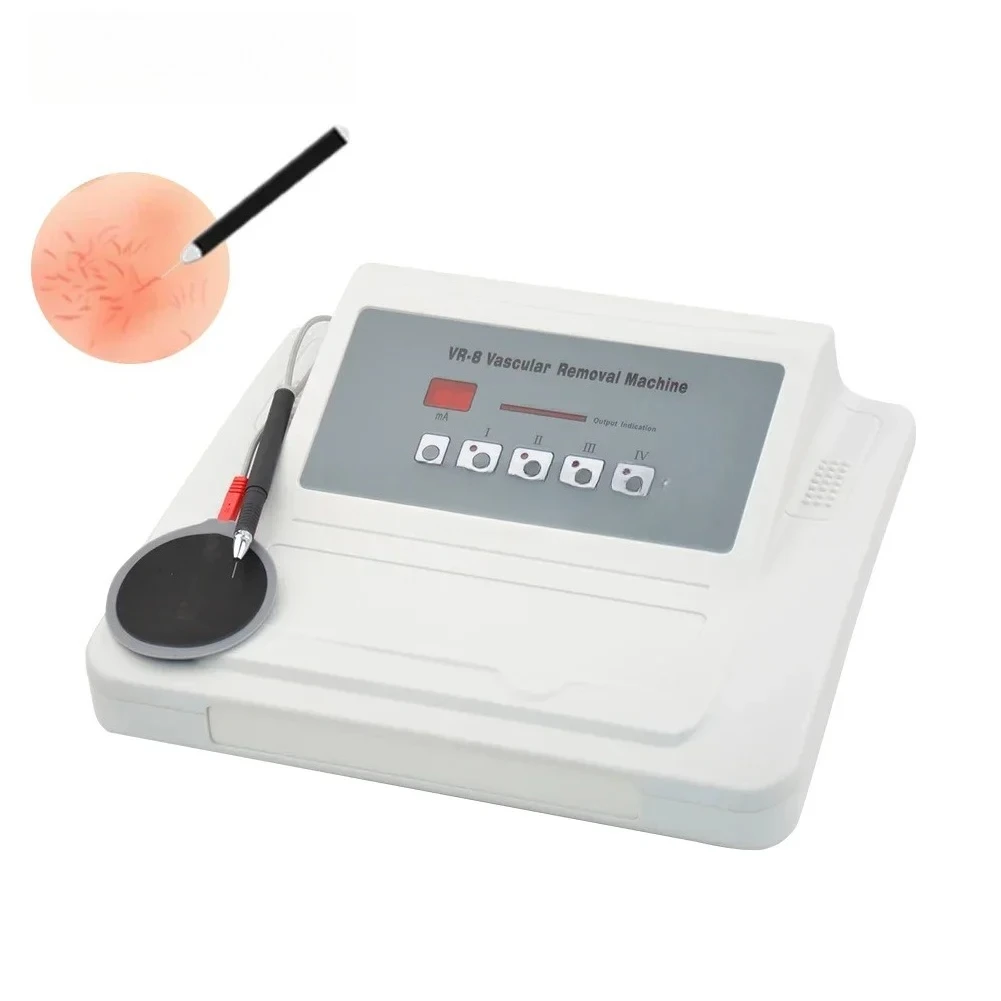 Por Facial Spider V…