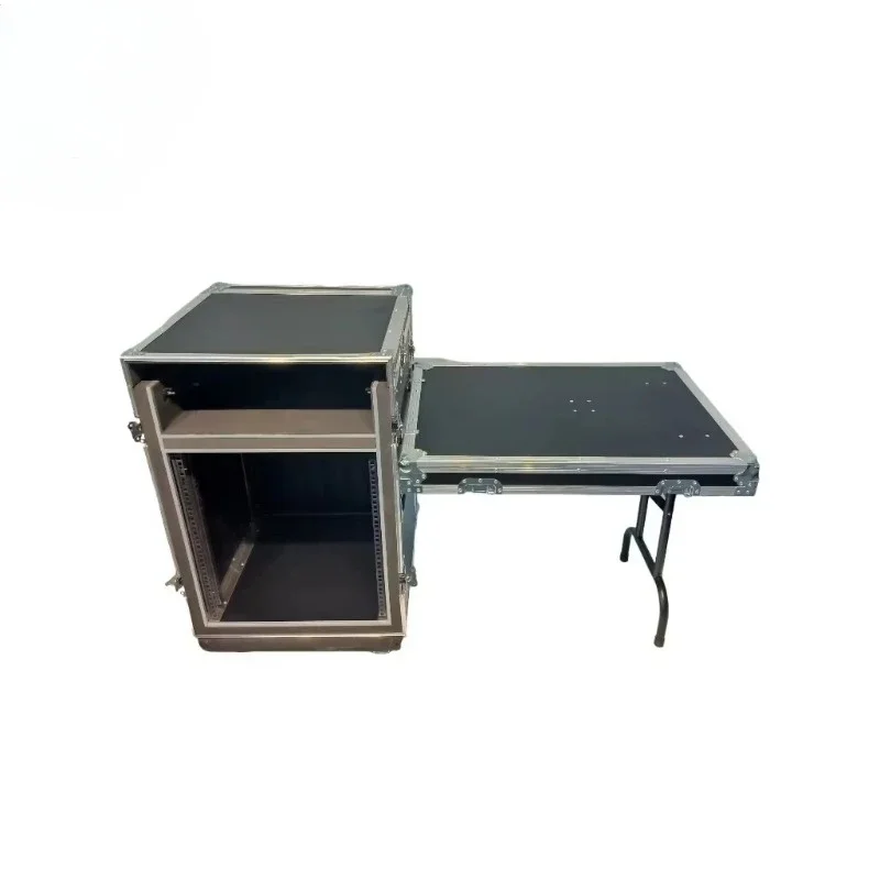 outdoor large mixer air box cabinet size adjustable audio