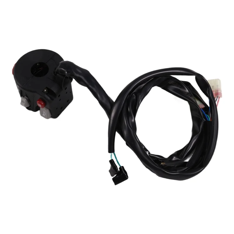 

Professional Atv Left Handle Switch For Segway Snarler At6 S/L 570 A04M52100001