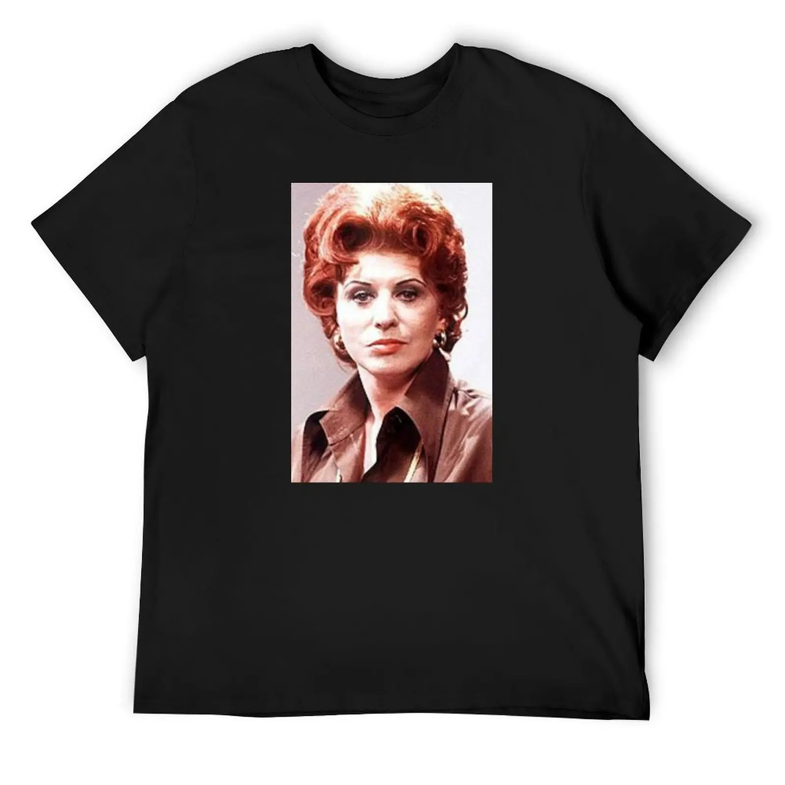 CORRIE LEGENDS: ELSIE TANNER T-Shirt animal prinfor boys designer shirts mens fashion