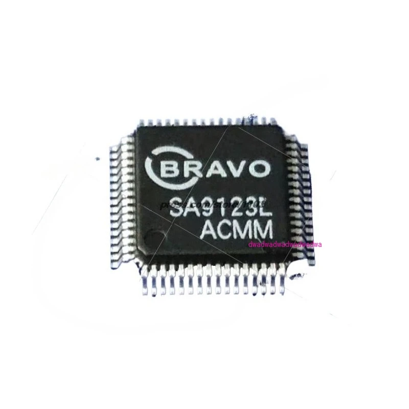 

USB-чип IC: SA9123L, SA9227 I2S & SPDIF OOUT, 24/32 бит, DSD