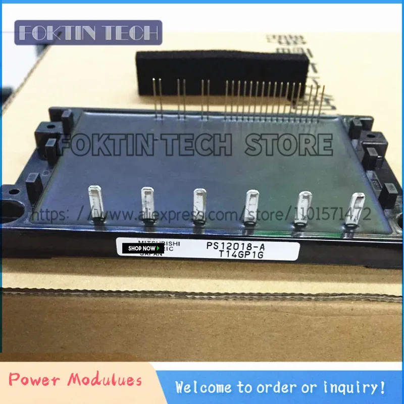 PS12038 PS12038-Y2 PS12018-A PS11023-A Novo Módulo Original