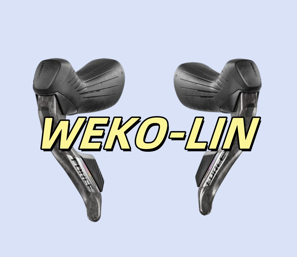 

FORCE AXS E1 рычаг переключения передач гидравлический тормозной рычаг 2*12s/13S