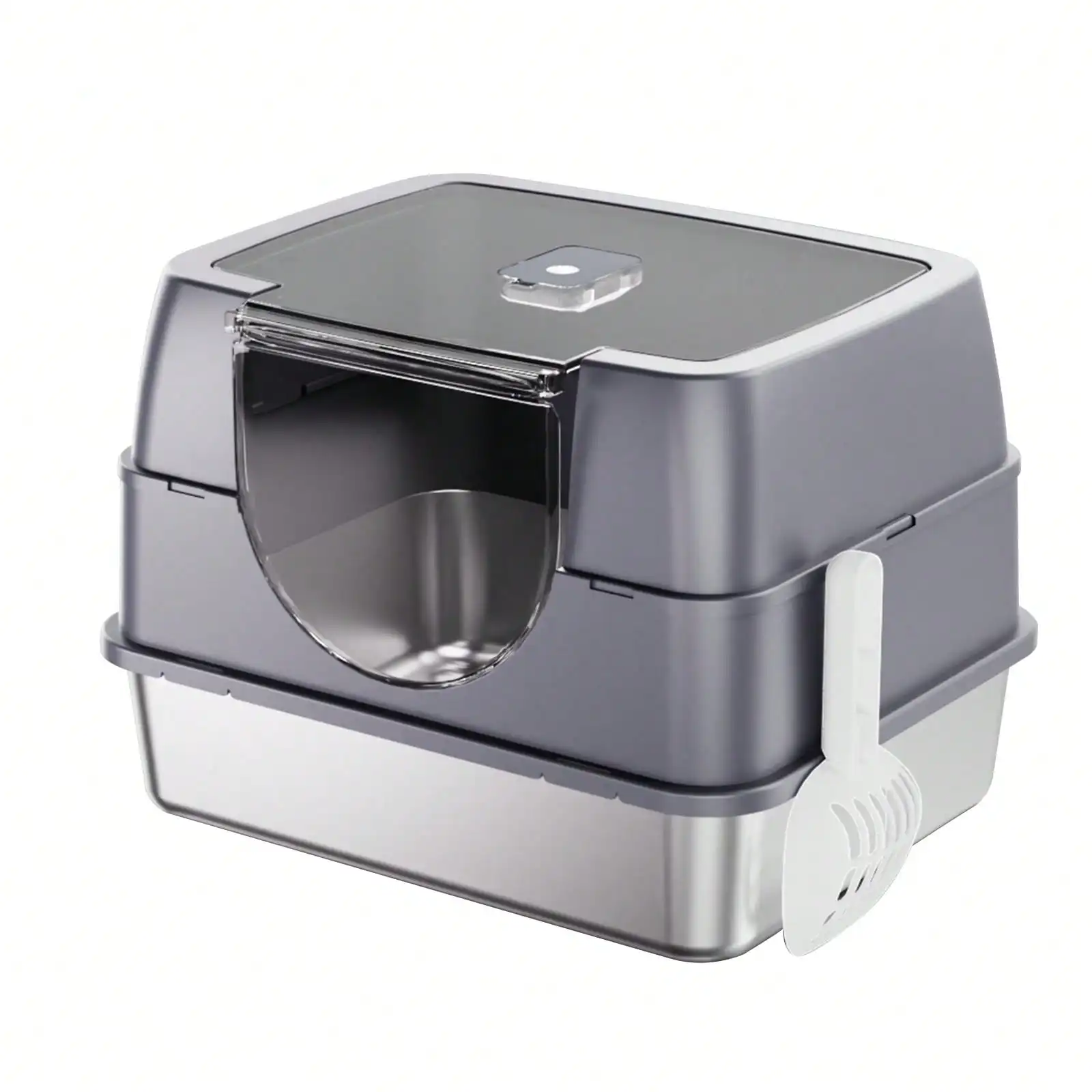 #2 Cat Bed Pans Comparison Guide