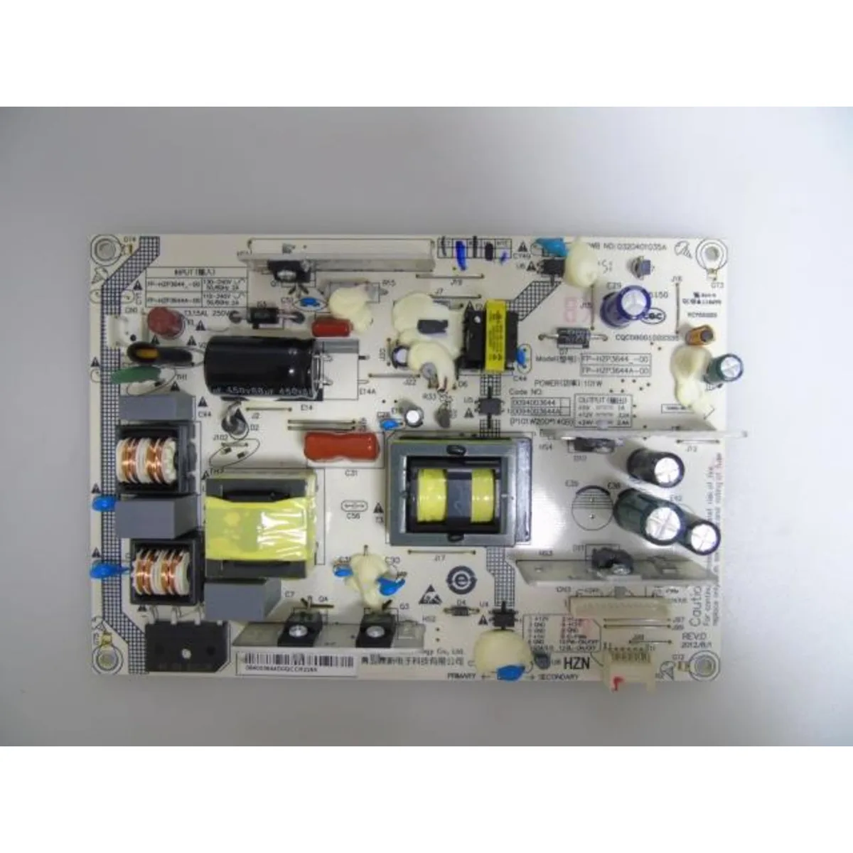 

for Haier LE42A950 Power Board 0094003644D/A/C FP-HZP3644-00 0320401035A