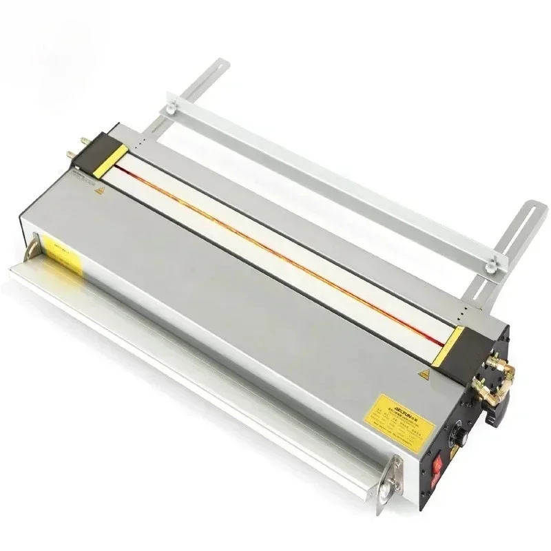 ABS/PP/PVC Hot Bending Machine 1300mm Plastic Sheet Bending Machine Infrared Heating Acrylic Bender Machine 110/220V 1PC