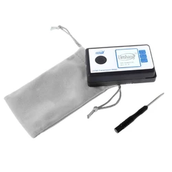 Solar Film Transmission Meter UV Transmission Meter 2% Accuracy Light Transmittance Meter Solar Film Tester for DropShipping