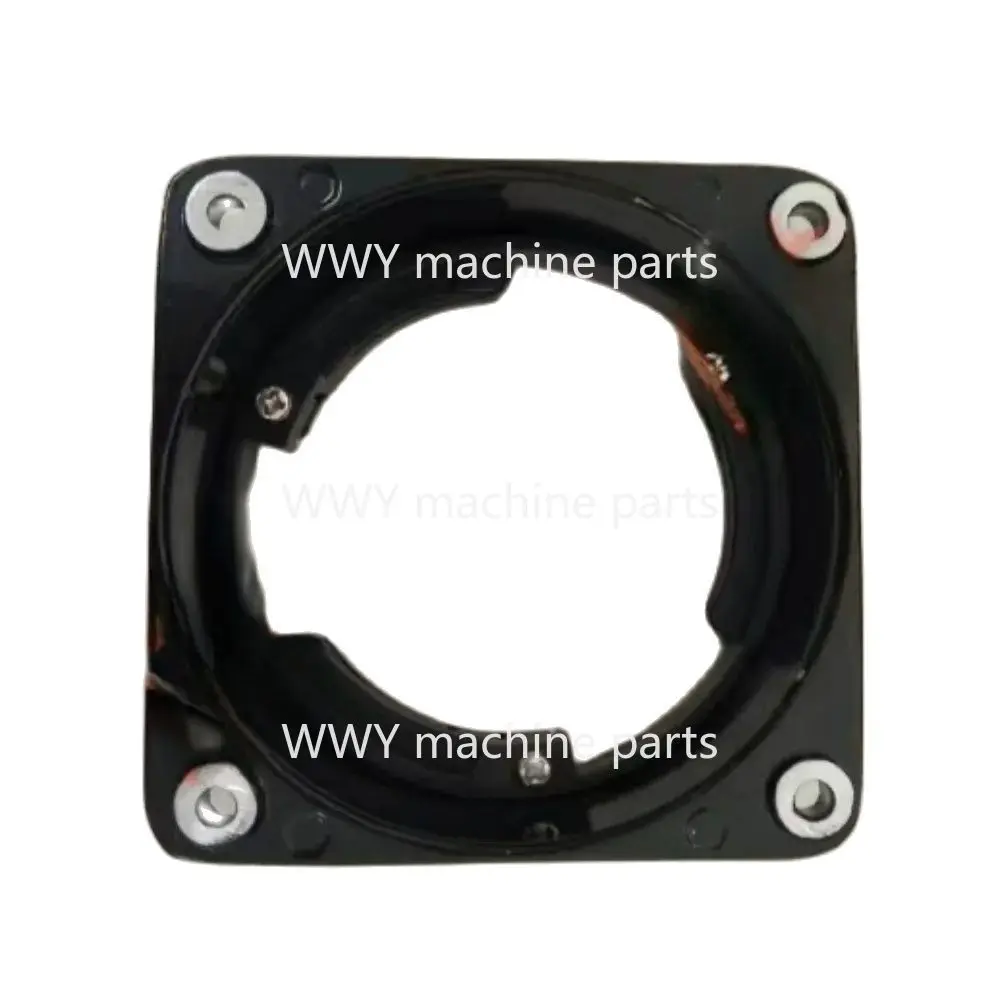 

Suitable for aluminum alloy handle holder, suitable for coffee machine accessories such as Cankun 1819A/1817D/1817, etc