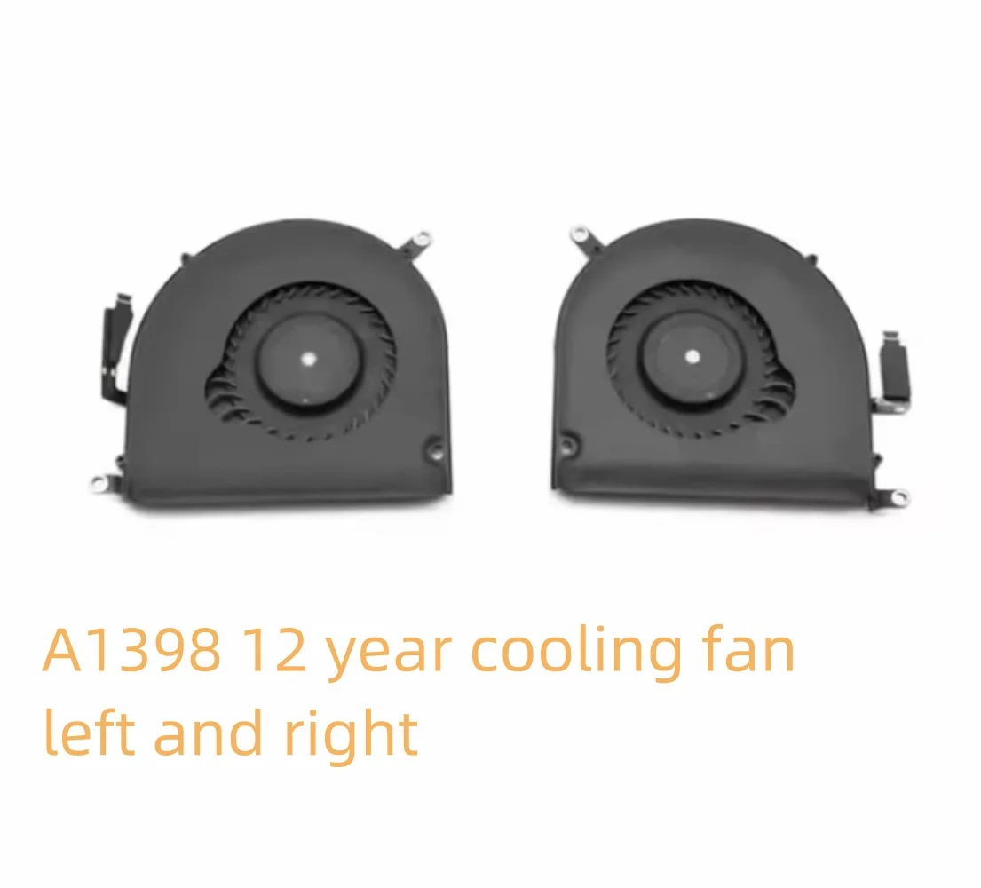 Original A1398 Fan for Macbook Pro Retina 15