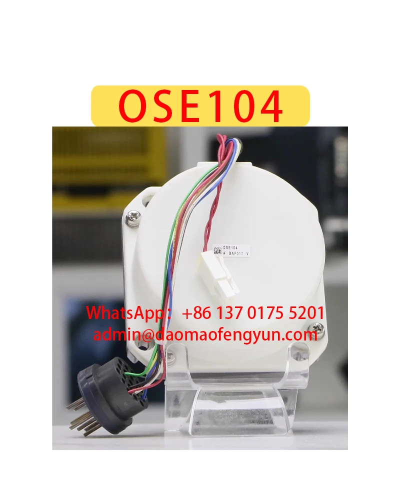 

OSE104 Used Encoders，Fast shipping