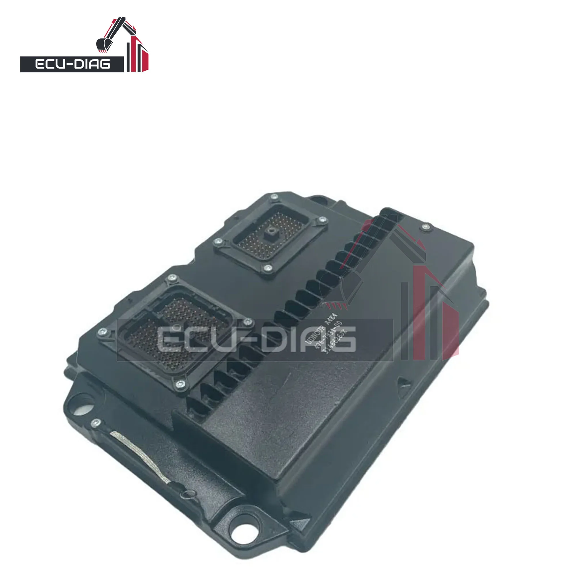 478-7931 ECU for CAT electronic Control Module excavator controller for Caterpillar  engine computer board