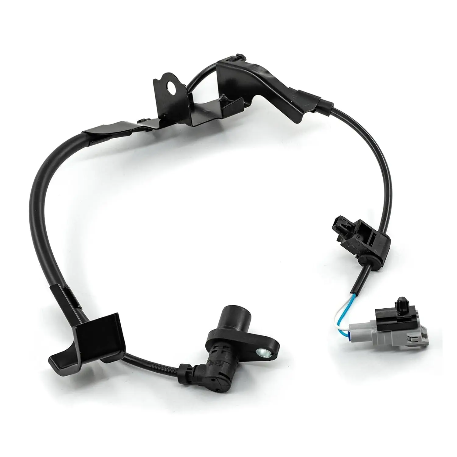 

НОВЫЙ 1X датчик скорости колеса ABS для Toyota Hiace Regiusace 2007, 2008, 2009, 2010, 2011, 2012 2013, 89542-26140, передний правый