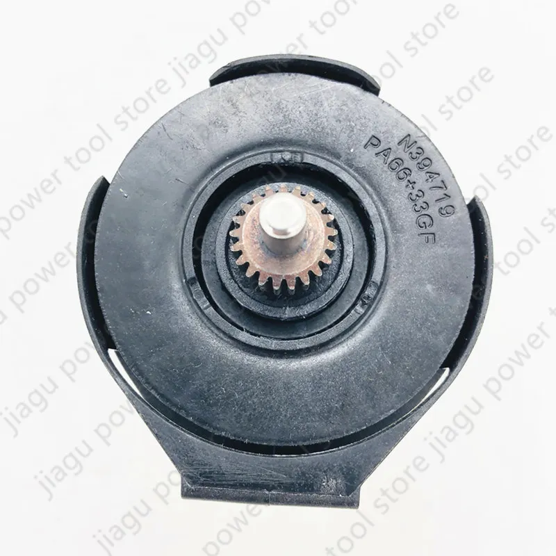 Imagem -04 - Motor dc Substitua por Dewalt 20v 18v N438606 Dcd796 Dcd791 Dcd791p2 N438609 segundo Bens