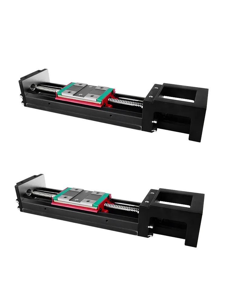 HIWIN China Shangyin KK Module 100 130D C P Series Stainless Steel Linear Slide Platform Customized Full Set Accessories