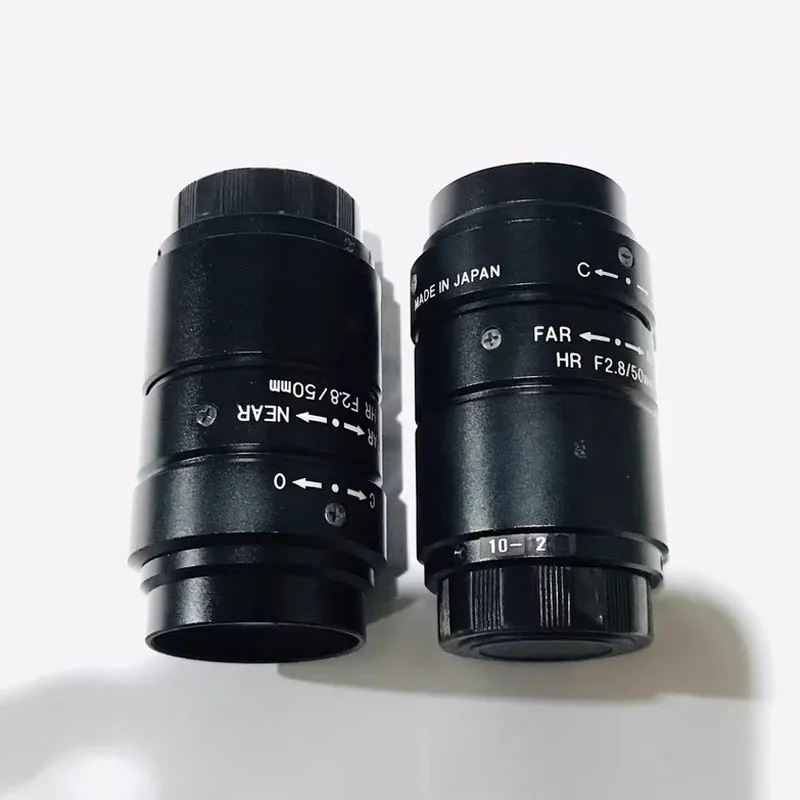 CA-LH50 KEYENCE Macro lens/CCTV lens sensor,welcome to consult.